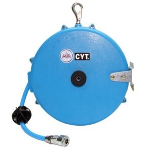 CUỘN DÂY HƠI TỰ RÚT 8MMX12MMX8M TOP HR-600A