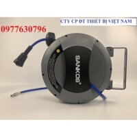 Cuộn dây hơi tự rút, cuộn dây hơi sankyo