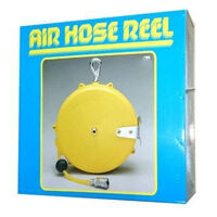 CUỘN DÂY HƠI TỰ RÚT HR-600 ĐÀI LOAN 8X5MM - 7.5M