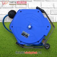 Cuộn Dây Hơi Tự Rút PUMA PM12-10SA (10 MÉT, Φ8X12MM)