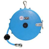 Cuộn dây hơi tự rút 8mmx12mmx8m CYT HR-600A