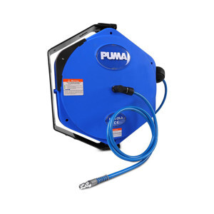 Cuộn dây hơi tự thu dài 10m PUMA PM12-10SA