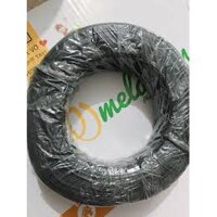 CUỘN DÂY KẼM BỌC NHỰA 1KG