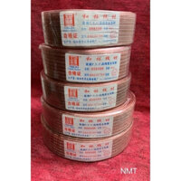 Cuộn dây loa dài 80m nhiều kích cỡ