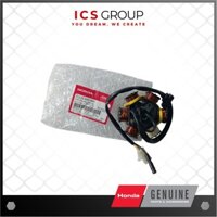 Cuộn dây máy phát điện HONDA Wave Nhỏ 100 (31120-KRS-860)