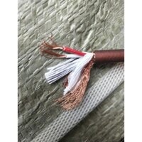 cuộn dây míc hàn đủ 100m