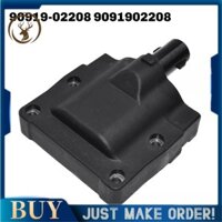 Cuộn dây mới cho Lexus GS300 3.0L cho Lexus LS400 SC400 1UZ-FE 4.0L 9091902197,9091902208,1950074050