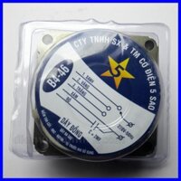 Cuộn dây quạt B4, lốc quạt B4-46 - Vuông- Đồng - Điện Việt