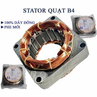 Cuộn dây quạt (củ đồng)