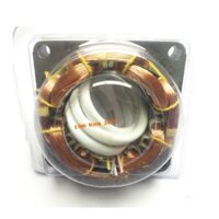 Cuộn Dây Quạt Stator Lõi Đồng 46 - Ruột Quạt Dây Đồng Loại 1