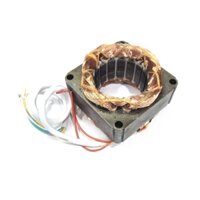 Cuộn Dây Quạt Stator Lõi Đồng B5 - 46 220V Cho Quạt Senko