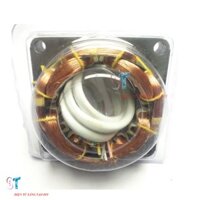 Cuộn Dây Quạt Stator Lõi Đồng 46