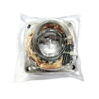CUỘN DÂY QUẠT STATOR LÕI ĐỒNG B3 46 PHE DÀY 16MM