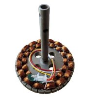 Cuộn dây quạt trần Vinawind 5 cánh QT1500X, cuộn dây đồng 100%, hàng chính hãng, bảo hành 6 tháng