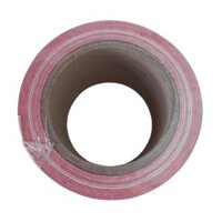 Cuộn Dây Rào Công Trình, Dây Cảnh Báo An Toàn (chiều dài 100m)