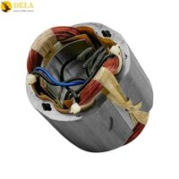 Cuộn dây Stator kim loại hạng nặng để có hiệu suất đáng tin cậy cho máy khoan 13mm