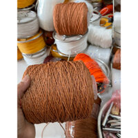 cuộn dây thả diều dù malai 1,5li thả diều từ 2m-3m  giá học sinh cuộn(0,9-1,2kg)