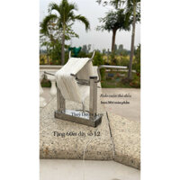 Cuộn Dây Thả Diều Inox304 (RuLo)Toàn Phần - Tặng 60mét Dây Số 12