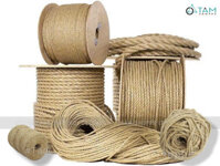 Cuộn dây thừng Handmade PKHM-02