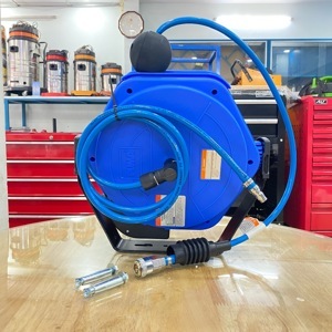 Cuộn dây tự thu dài 12m PUMA PM10-12SA