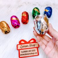 Cuộn Dây Tua Rua Bong Bóng