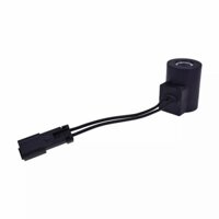 Cuộn dây van điện từ 7010625 Dành Cho Bobcat E25 E26 E27 E27Z E32 E32i E34 E35 E37 E42