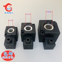 Cuộn dây van điện từ K23JD K22 K25D K35D-15 20 25 K23D-2-3 AC220V DC24V