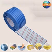 Cuộn Dây Xốp Dày Rộng Bọc Cạnh Bàn / Cầu Thang Chống Va Chạm / Chống Va Chạm Bảo Vệ An Toàn1