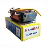 Cuộn đèn 4 cực xe máy KAFADAI Thái Lan (Dream Wave 100-110cc)