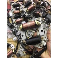 Cuộn Điện 2 múi cho Dòng Xe Dream Thái