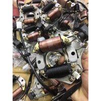 Cuộn Điện 2 múi cho Dòng Xe Dream Thái