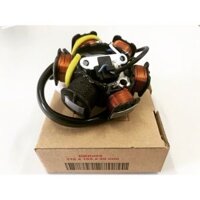 Cuộn điện 6 múi xe máy dream, wave