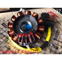 Cuộn điện- Cuộn lửa xe Vespa Lx 125/150 đời 2V xăng cơ