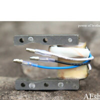 Cuộn điện động cơ xe đạp từ 50cc tới 90cc phụ kiên chắc chắn siêu bền