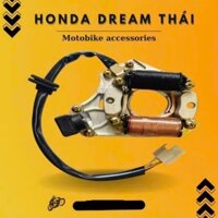 Cuộn điện Honda Dream Thái, loại 2 múi