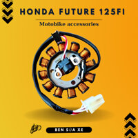 Cuộn điện Honda Future 125 FI