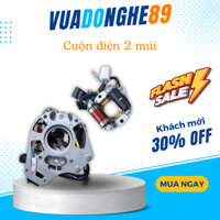 Cuộn điện lắp cho xe Dream Thái HÀNG ZIN THÁI vuadonghe89
