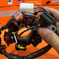 Cuộn Điện (Mâm Lửa) xe Dream 100