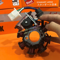 Cuộn Điện (Mâm Lửa) xe FUTURE NEO Fi