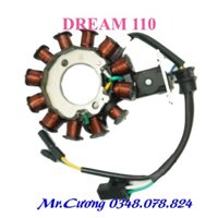 Cuộn điện xe DREAM 110