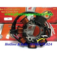 Cuộn điện xe Exciter 135cc, Sirius 2007