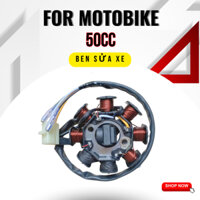 Cuộn điện xe ga 50ccc Scoopy