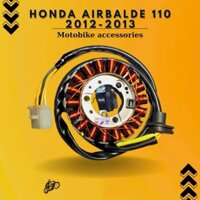 Cuộn điện xe máy Airblade 110 Airblade 2012 2013