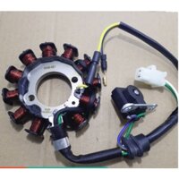 Cuộn điện xe wase s 110