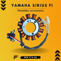 Cuộn điện Yamaha Sirius Fi