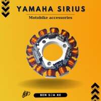 Cuộn điện Yamaha Sirius