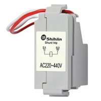 Cuộn đóng ngắt dùng cho MCCB Shihlin SHT-BM100-HN
