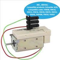 Cuộn đóng XF phụ kiện MTZ Schneider 48486