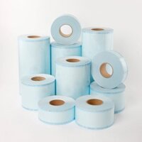 Cuộn giấy hấp vô trùng - Cuộn giấy hấp bảo quản dụng cụ vô trùng - Túi ép tiệt trùng nhiệt độ cao