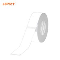 Cuộn giấy in tem nhãn cho máy HPRT H11